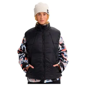 Burton Futuretrust Insulator Vest Zwart