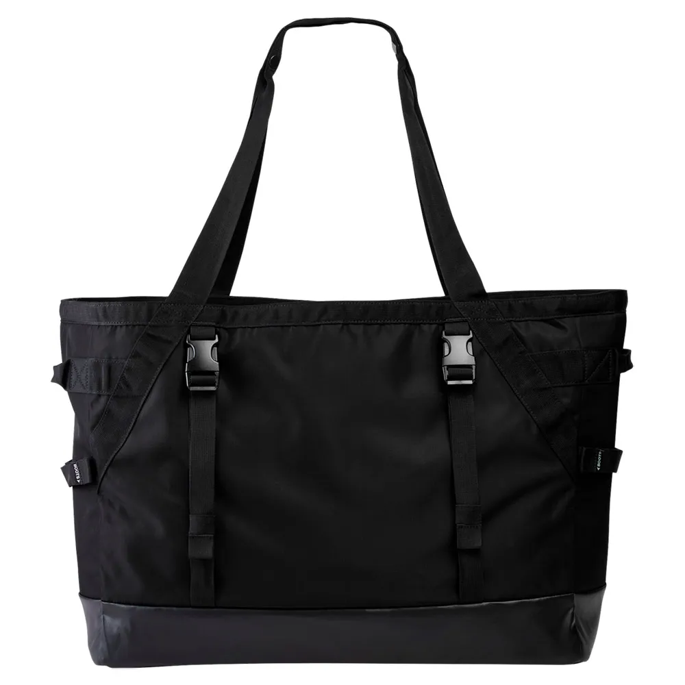 Burton Gig Boot 50l Stoffentas Zwart