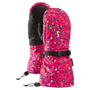 Burton Gore-tex® Handschoenen Wildcat Floral