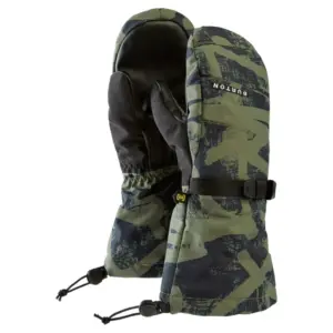 Burton Gore-tex® Handschoenen Forest City Streets