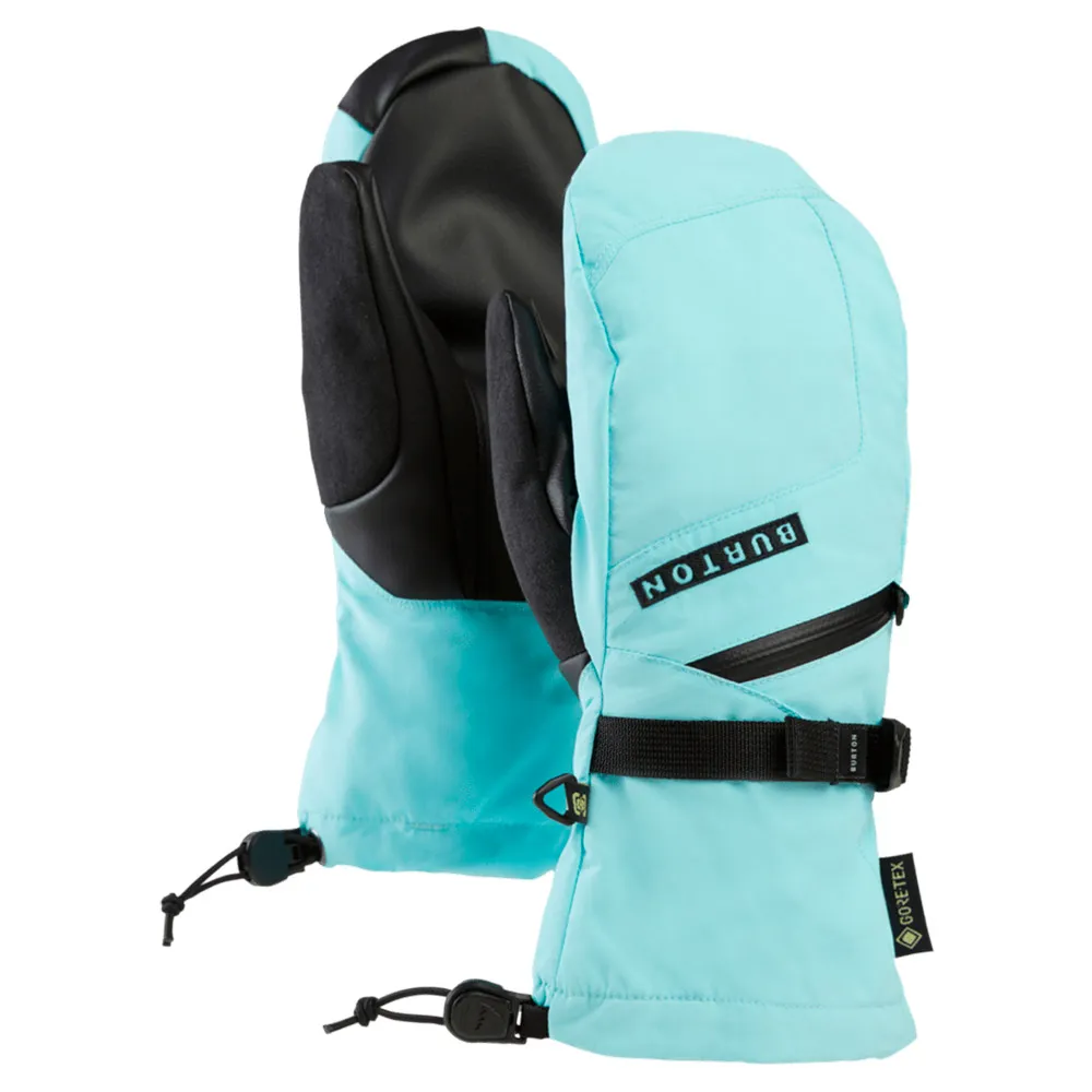Burton Gore-tex® Handschoenen Turquoise