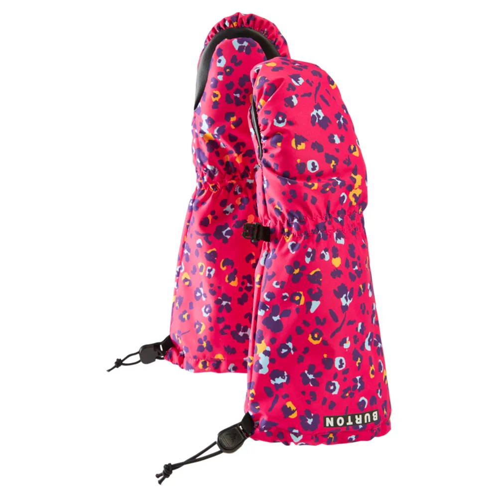 Burton Grommit Handschoenen Wildcat Floral