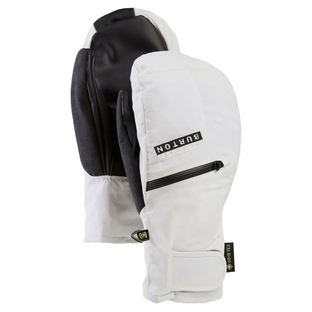Burton Gore-tex® Under Handschoenen Wit