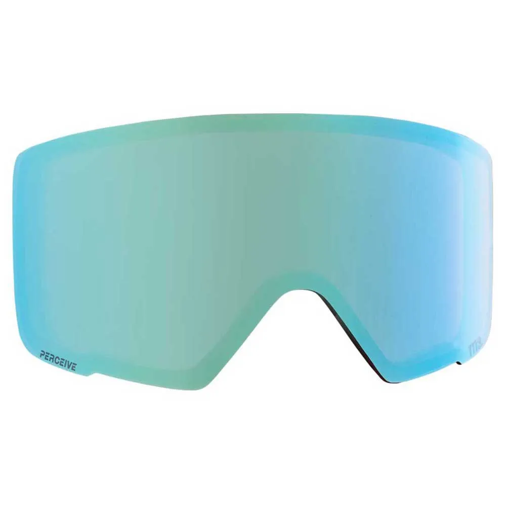 Anon M3 Perceive Lens Blauw