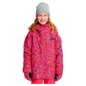 Burton Hillslope 2l Jas Wildcat Floral