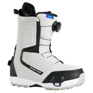 Burton Highshot Step On Snowboard-boots Voor Dames Grijs