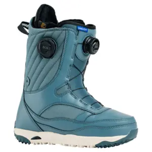 Burton Limelight Boa Snowboardlaarzen Voor Dames Pewte