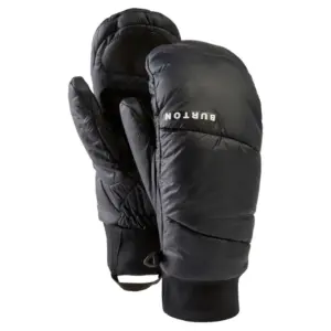 Burton Insulator Handschoenen Zwart
