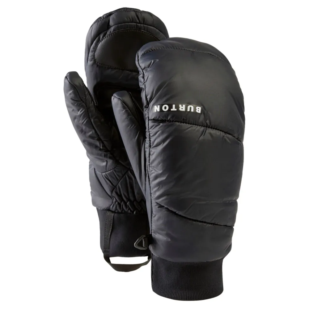 Burton Insulator Handschoenen Zwart