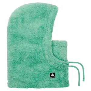 Burton Lynx Hood Bivakmuts Soft Sage