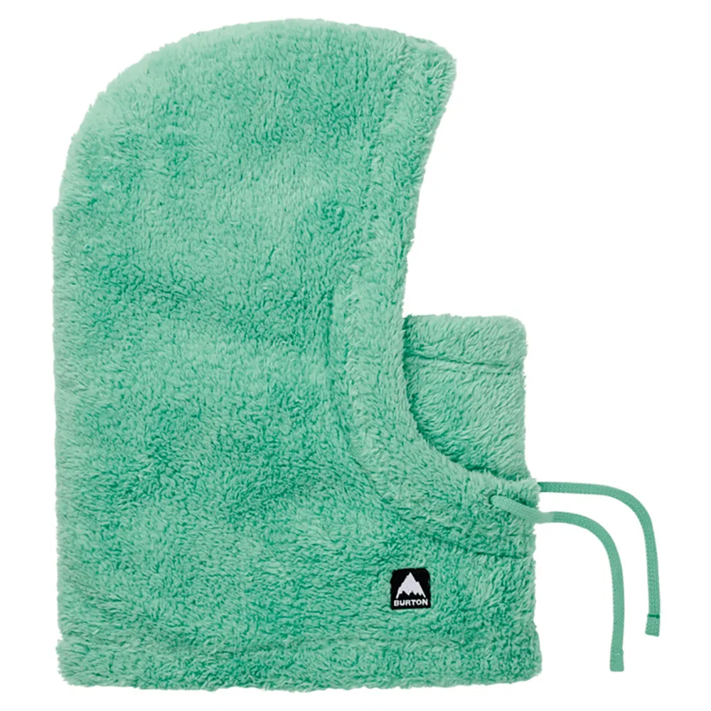 Burton Lynx Hood Bivakmuts Soft Sage