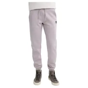Burton Oak Broek Washed Lavender Heather