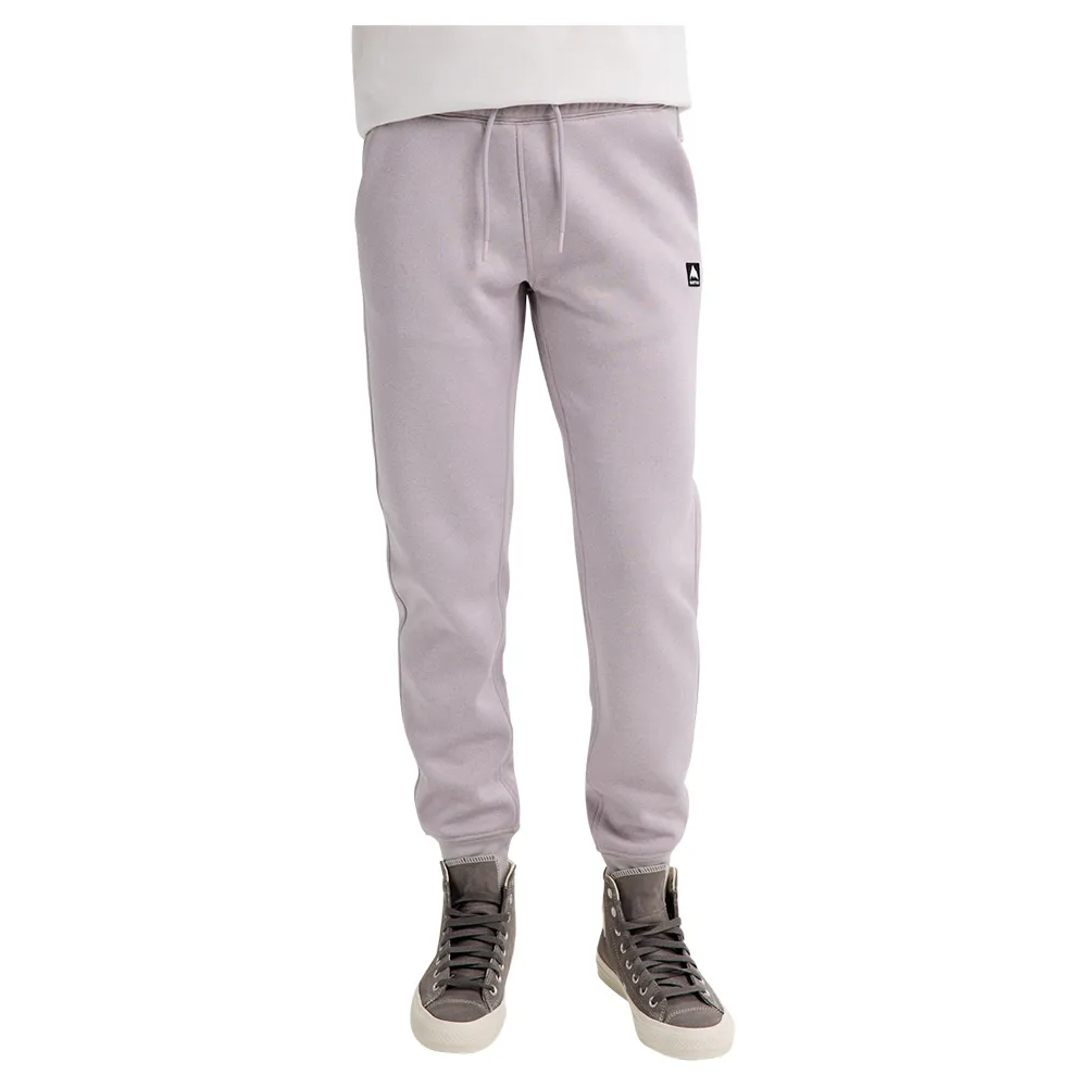 Burton Oak Broek Washed Lavender Heather