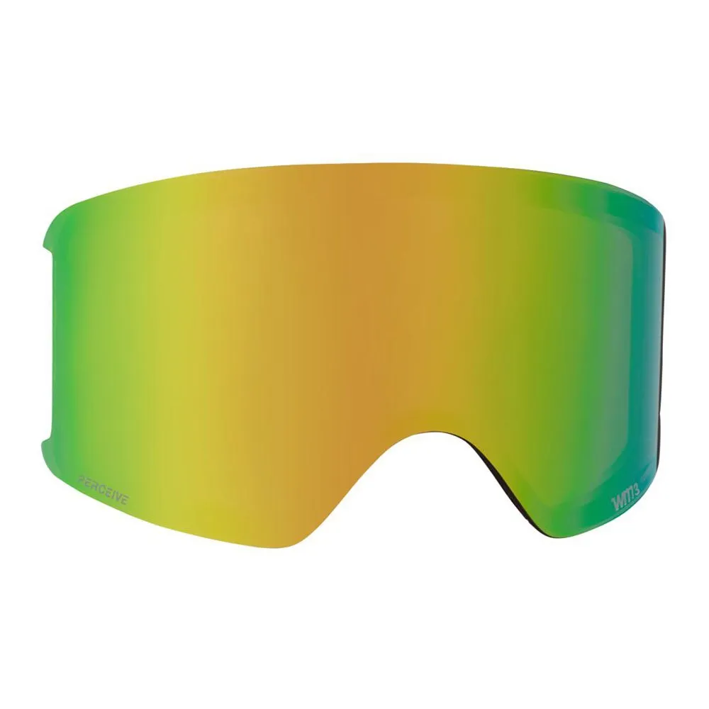 Anon Wm3 Perceive Lens Groen