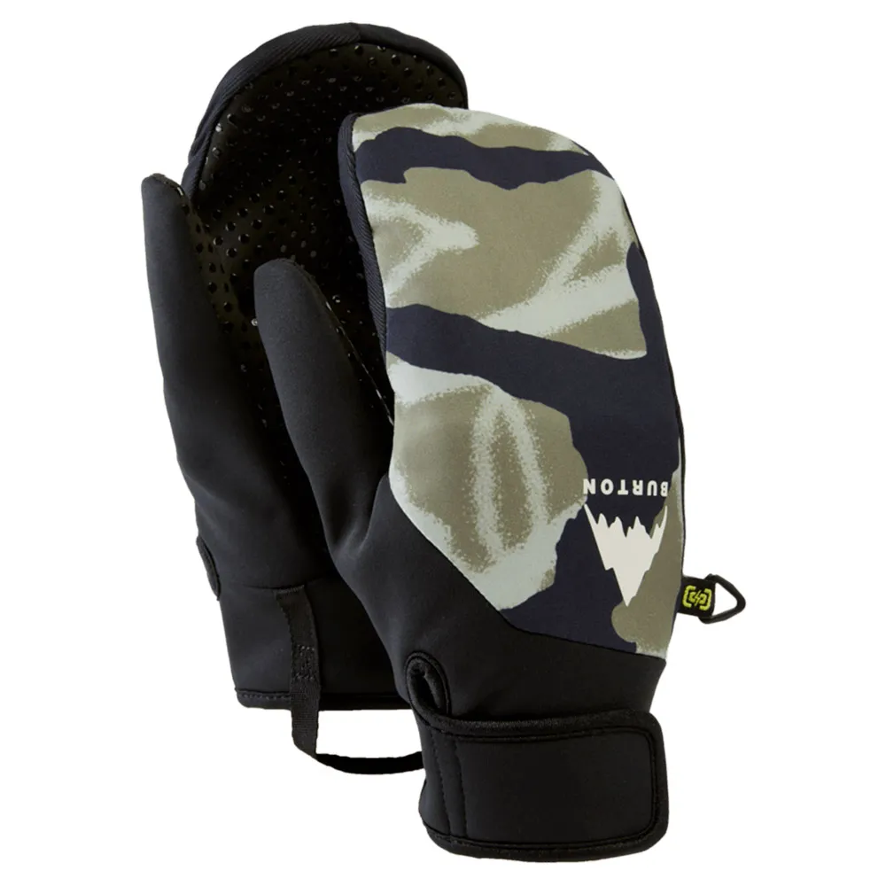 Burton Park Handschoenen Graffiti Camo