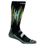 Soft Sage Stripe