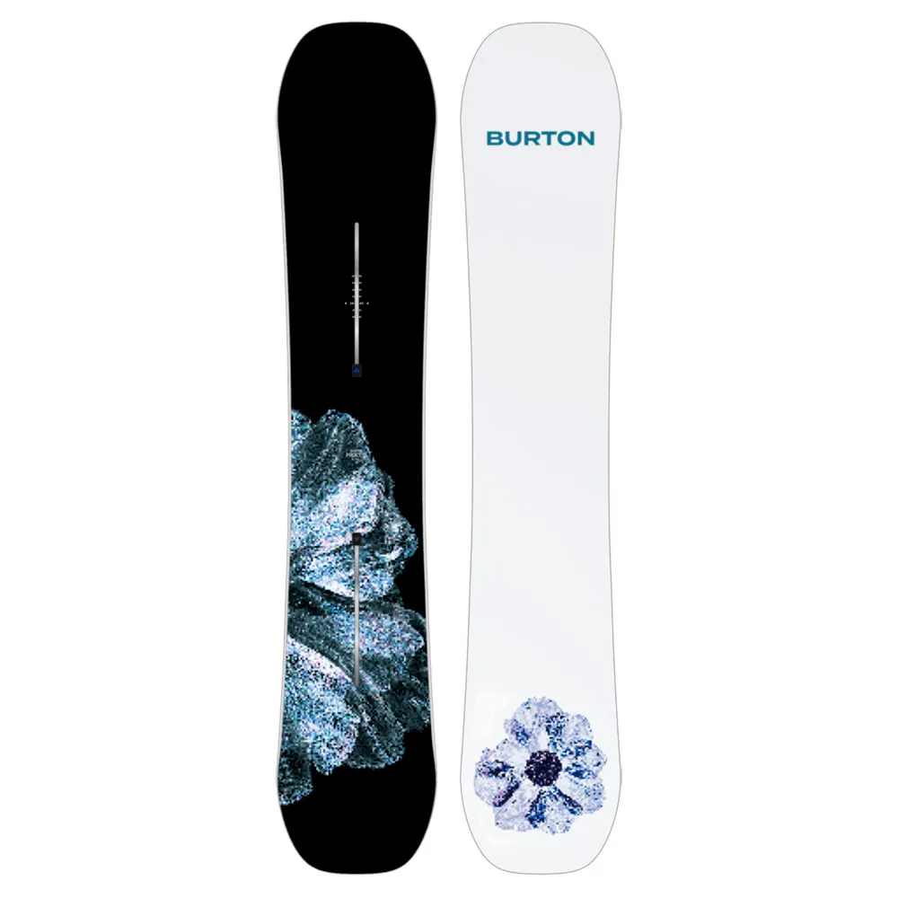 Burton Process Flying V Snowboard Multicolor