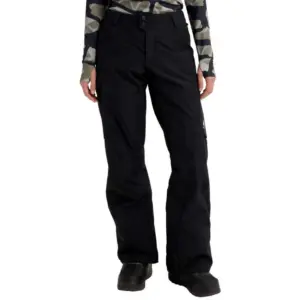Burton Reserve 2l Insulated Broek Zwart