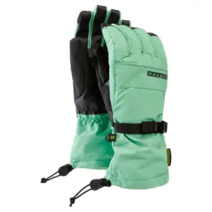 Burton Profile Handschoenen Soft Sage