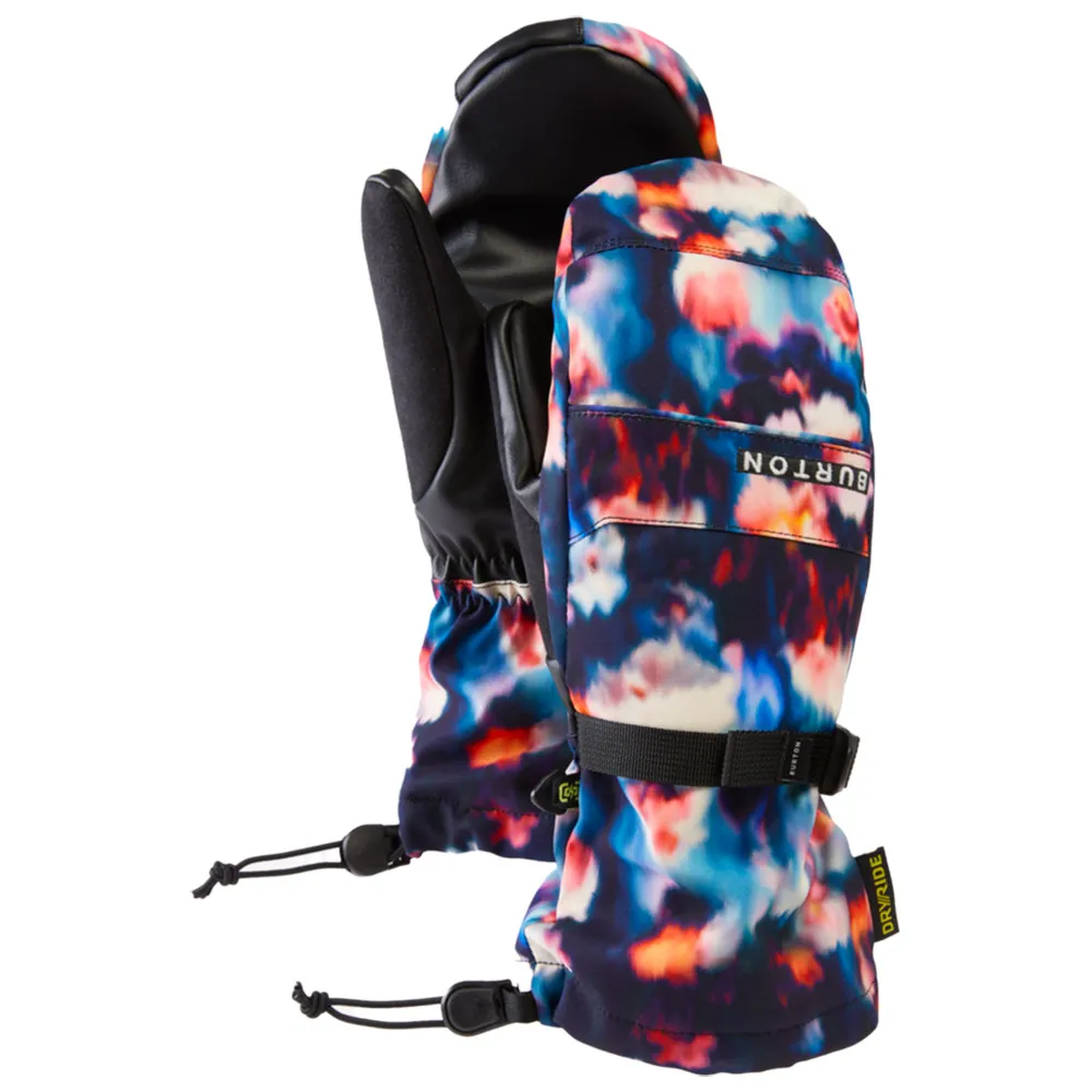 Burton Profile Handschoenen Floral Blur