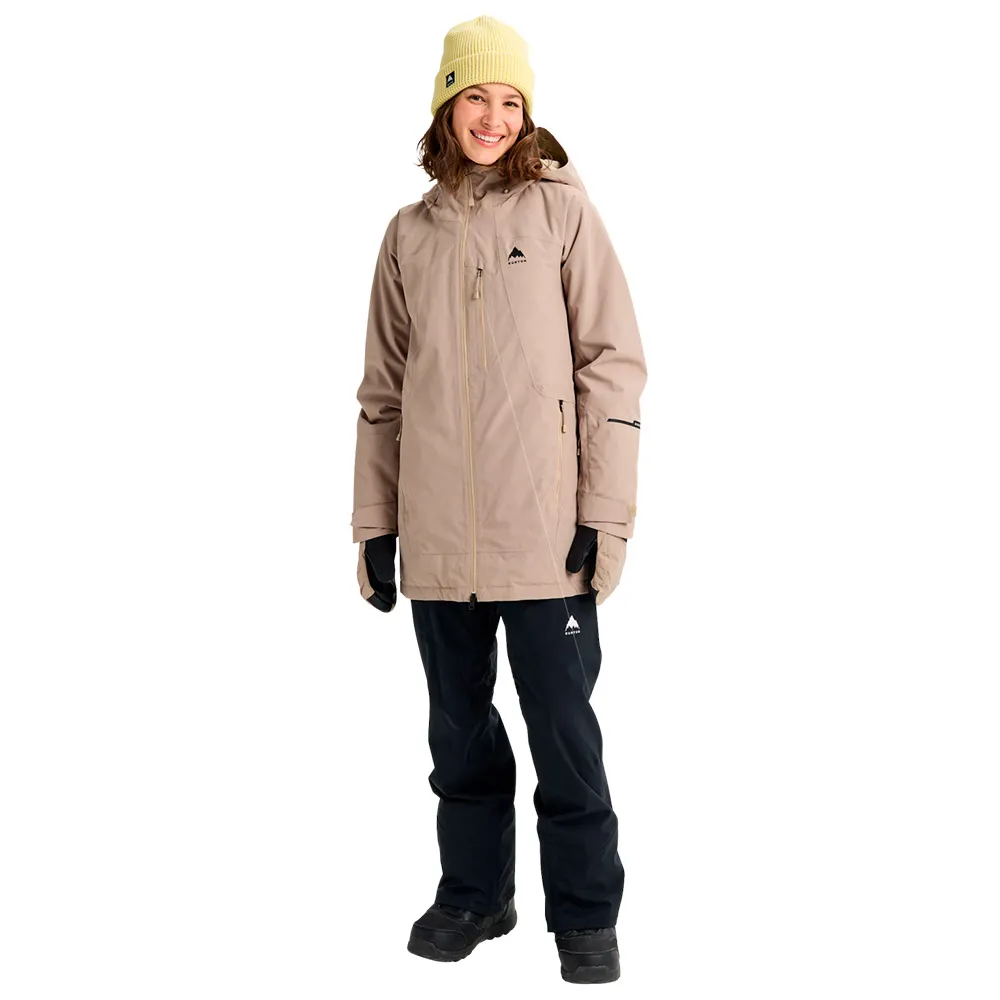 Burton Reserve 2l Ins Jas Summit Taupe