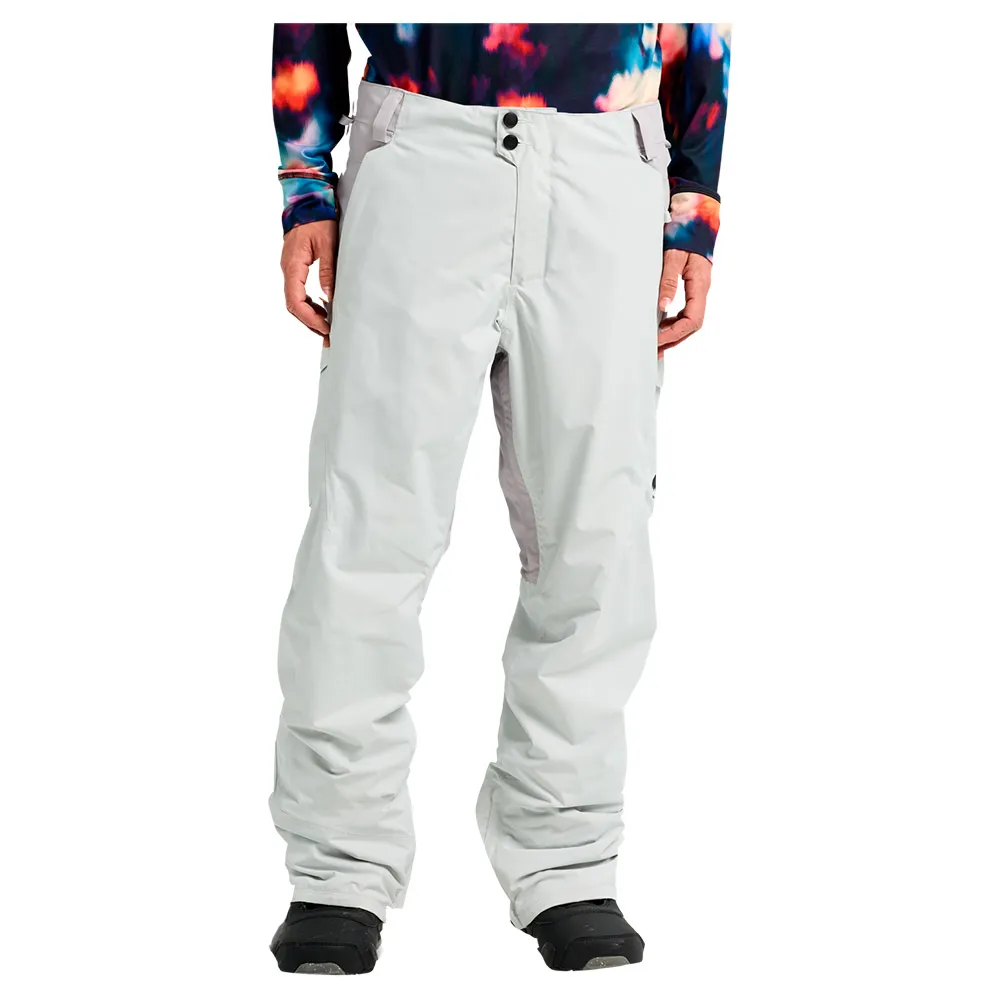 Burton Reserve 2l Ins Broek Grijs