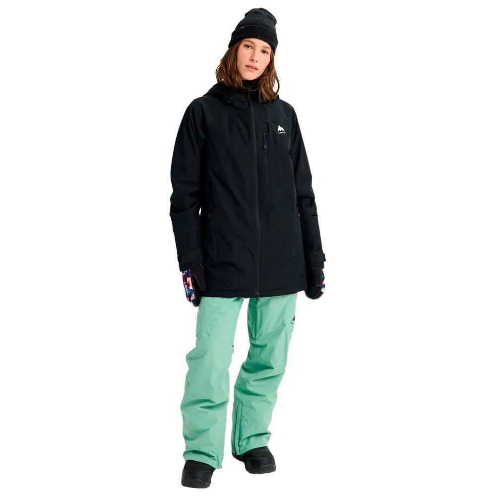 Burton Reserve 2l Ins Jas Zwart