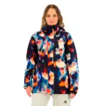 Floral Blur