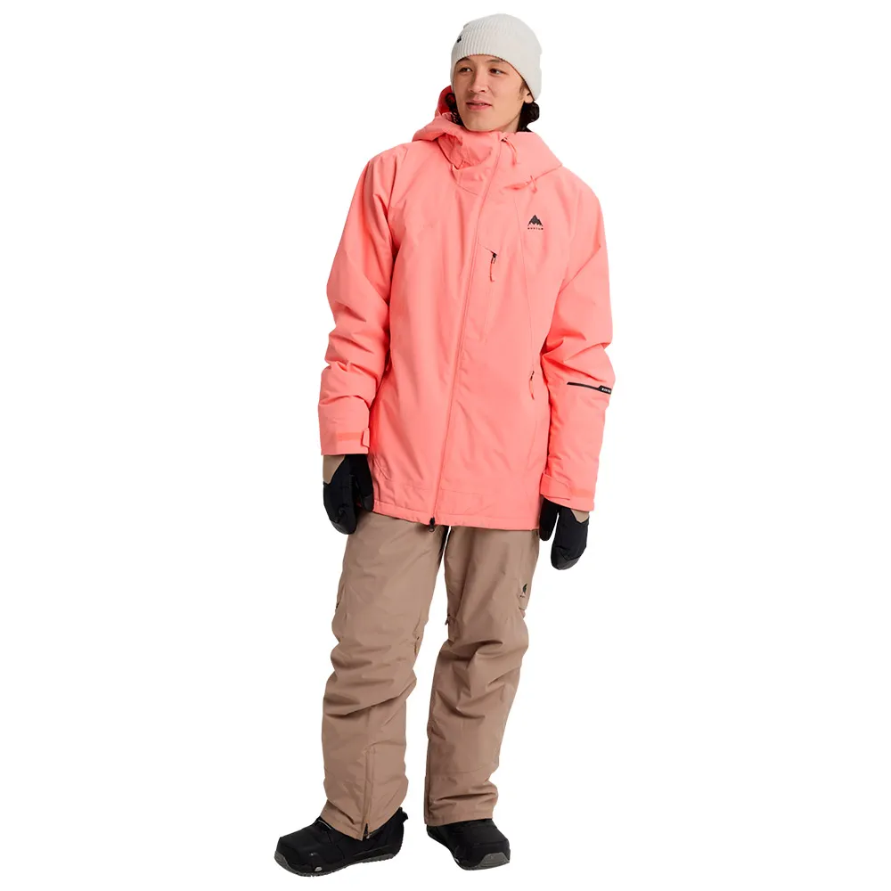 Burton Reserve 2l Ins Jas Koraal