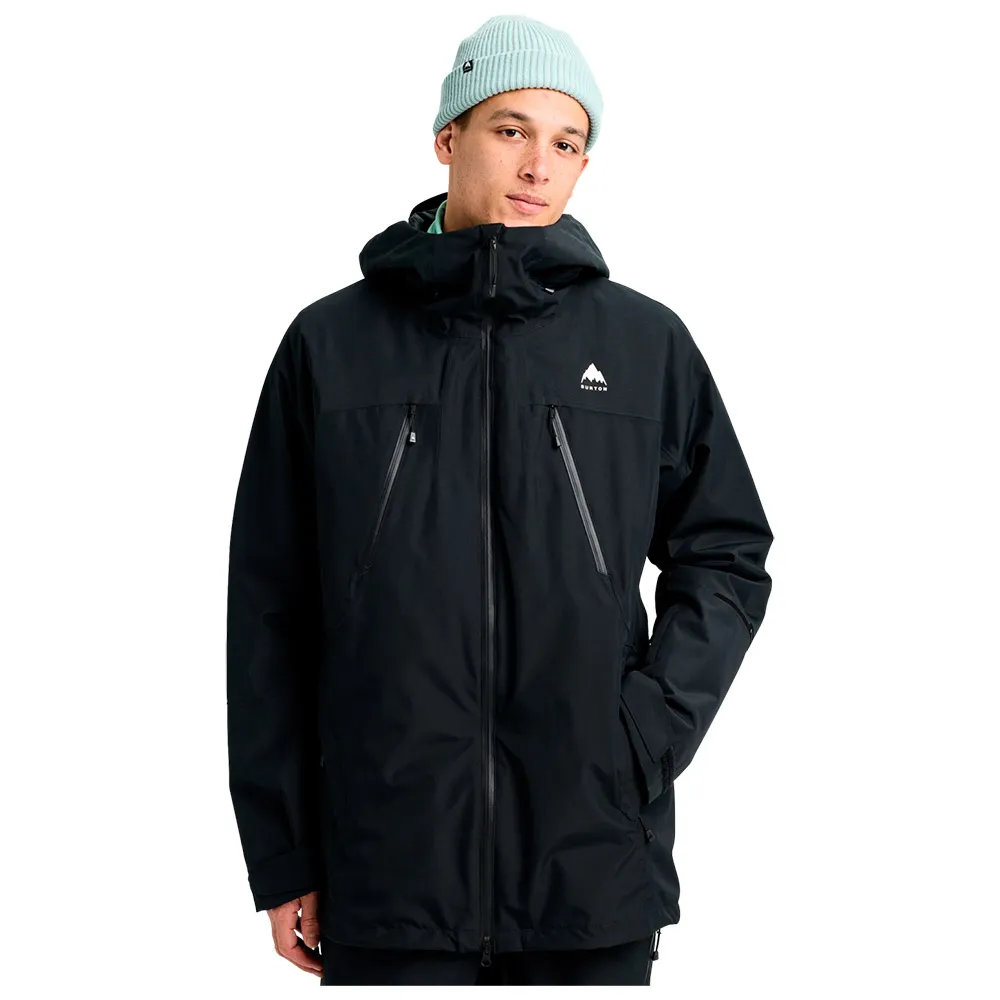 Burton Reserve 2l 3in1 Jas Zwart