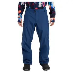 Burton Reserve 2l Insulated Broek Nightfall