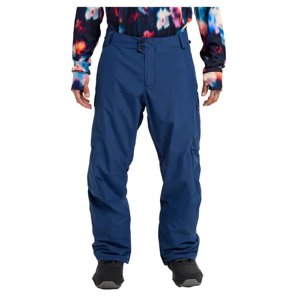 Burton Reserve 2l Insulated Broek Nightfall