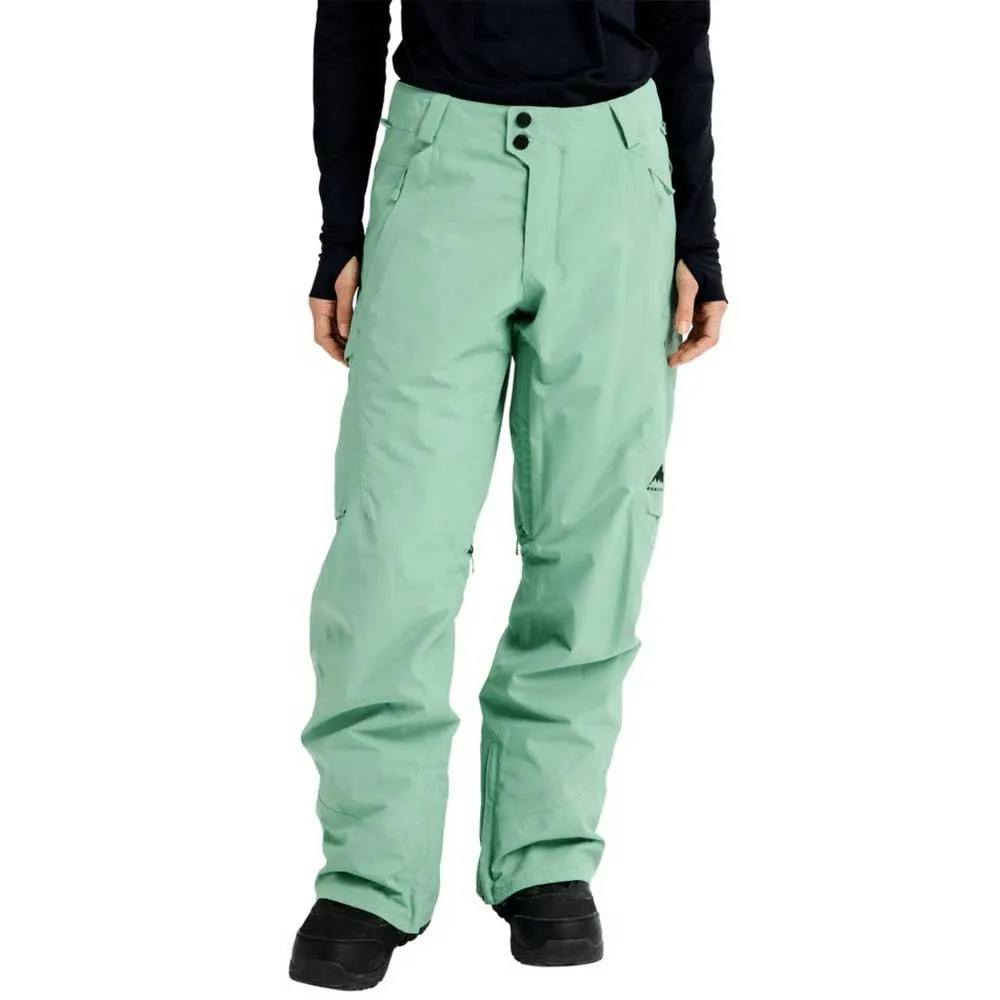 Burton Reserve 2l Insulated Broek Soft Sage