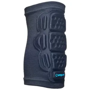 Amplifi Sleeve Elleboogbeschermers Zwart