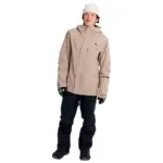 Summit Taupe