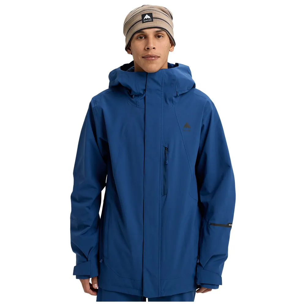 Burton Reserve 2l Stretch Slim Jas Nightfall
