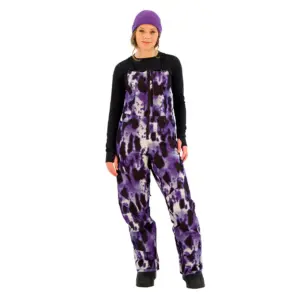 Burton Reserve Gore-tex® 2l Bib Broek Prism Pro