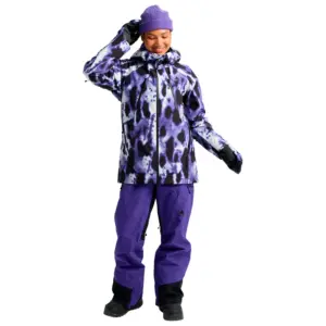 Burton Reserve Gore-tex® 2l Ins Jas Prism Pro