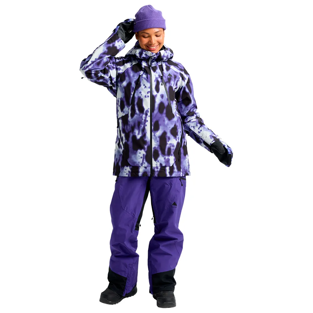 Burton Reserve Gore-tex® 2l Ins Jas Prism Pro