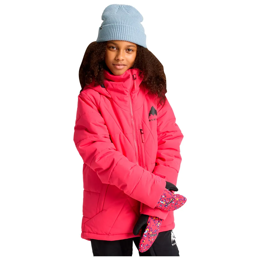 Burton Spindal Jas Roze