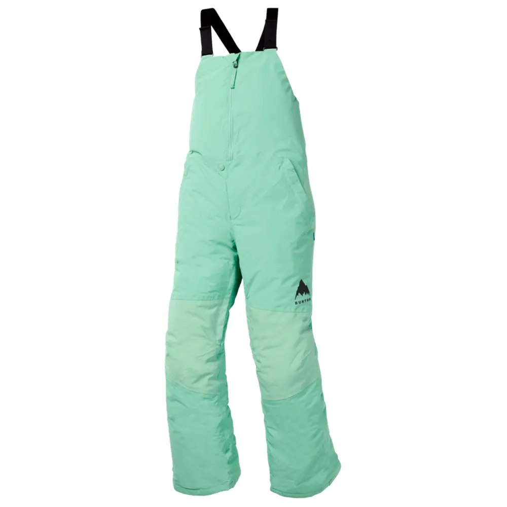 Burton Skylar 2l Bib Broek Soft Sage