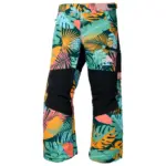 Oversized Tropical