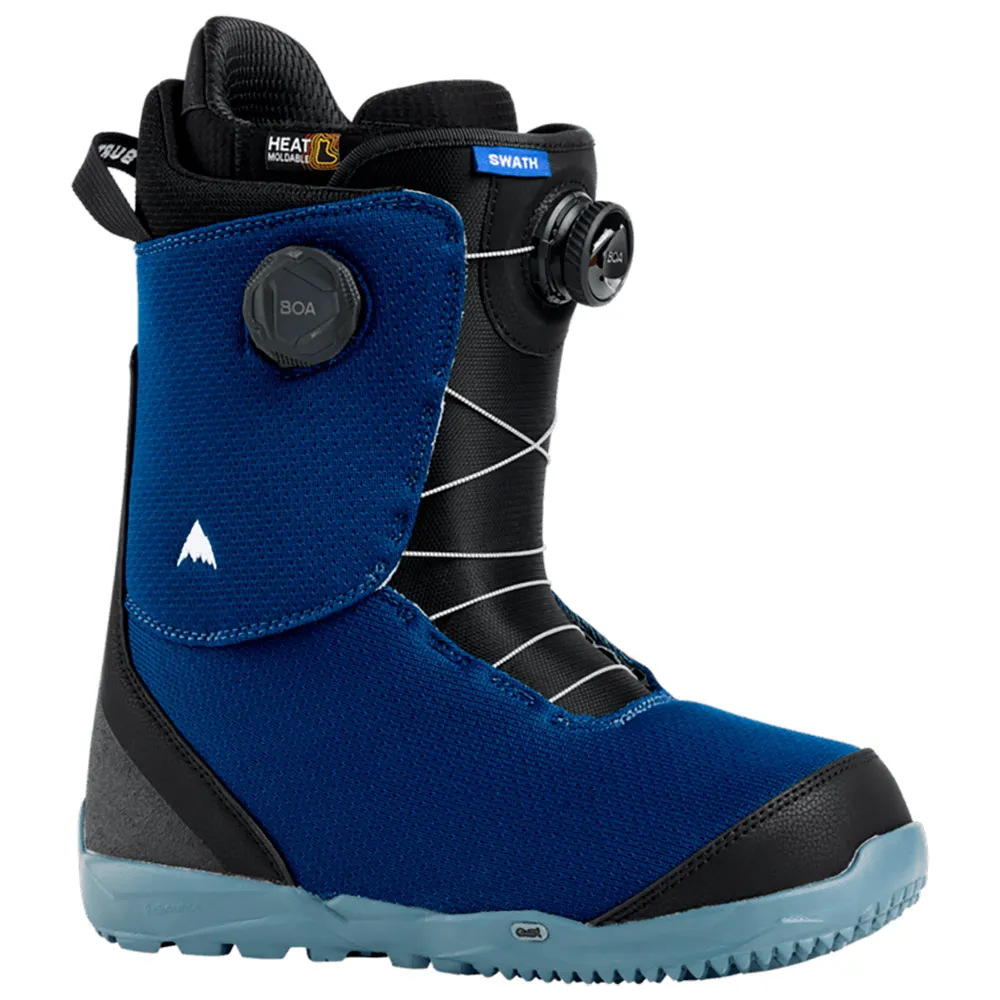 Burton Swath Boa Snowboard Schoenen Nightfall