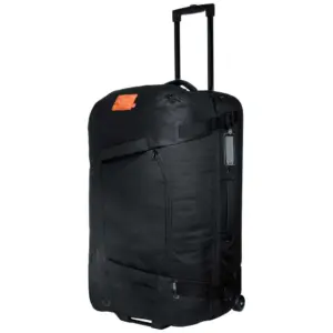 Amplifi Team Torino 95l Tas Zwart