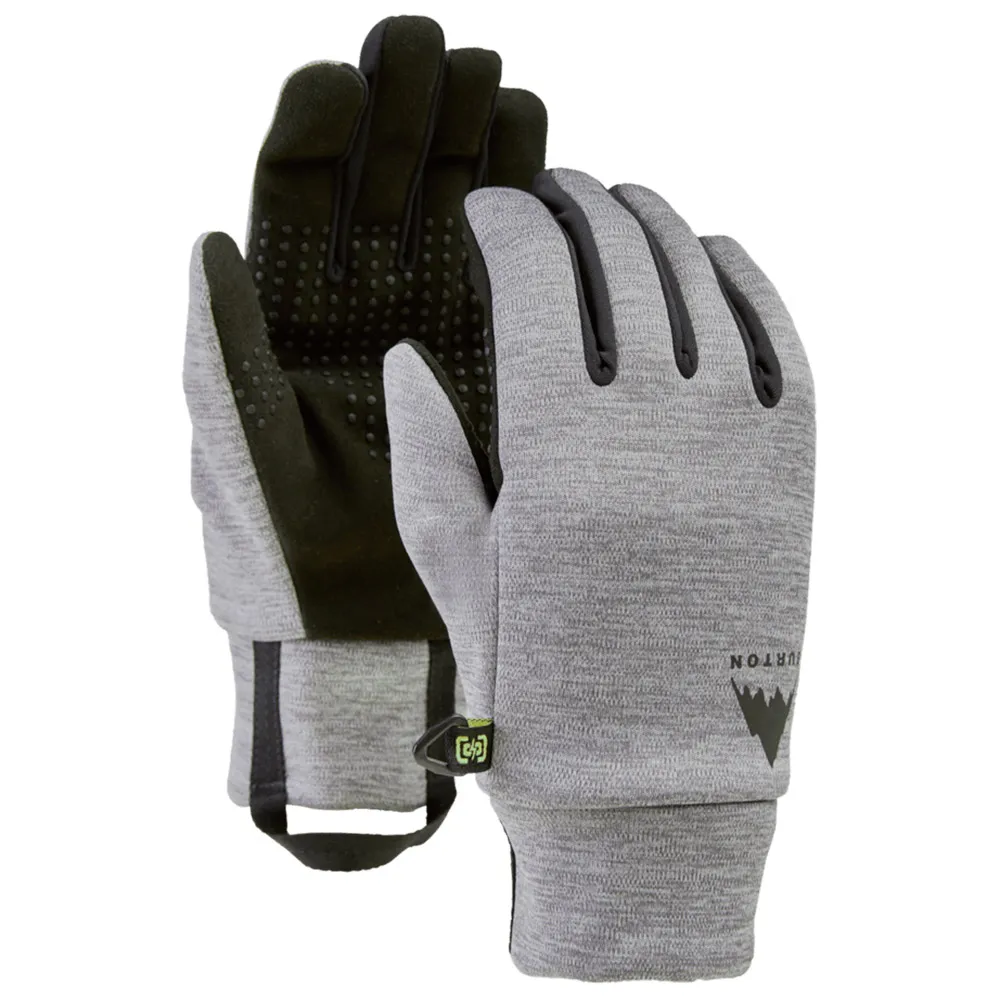 Burton Touch N Go Handschoenen Grijs
