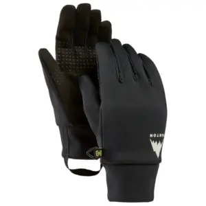 Burton Touch N Go Handschoenen Zwart