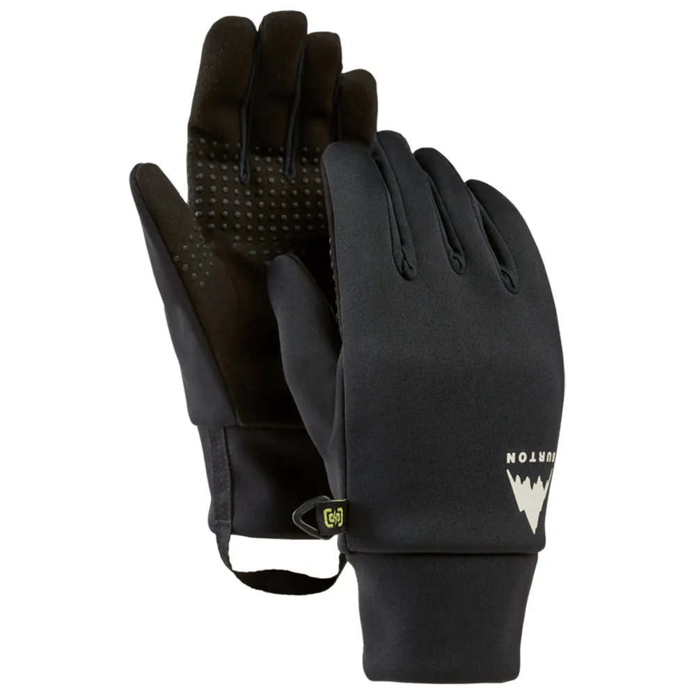 Burton Touch N Go Handschoenen Zwart