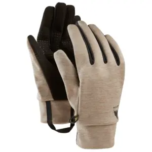 Burton Touch N Go Liner Handschoenen Summit Taupe Heather