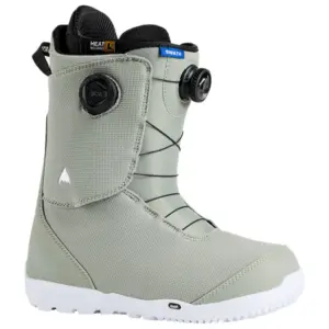 Burton Swath Boa Snowboard Schoenen Groen