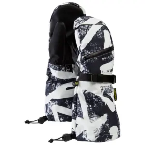 Burton Vent Handschoenen City Streets